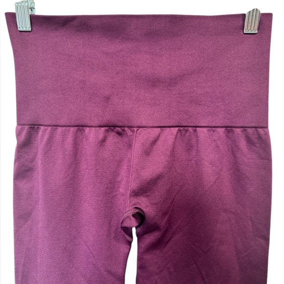Knix Leggings Plum - Picture 4 of 6